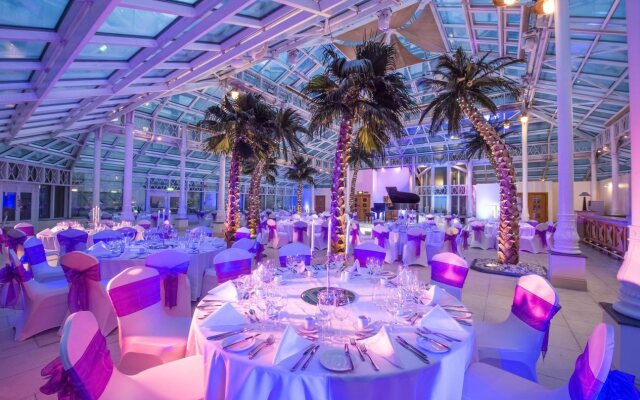 Millennium Hotel and Conference Centre Gloucester London