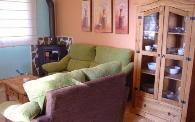 Apartamentos Parque Ardales