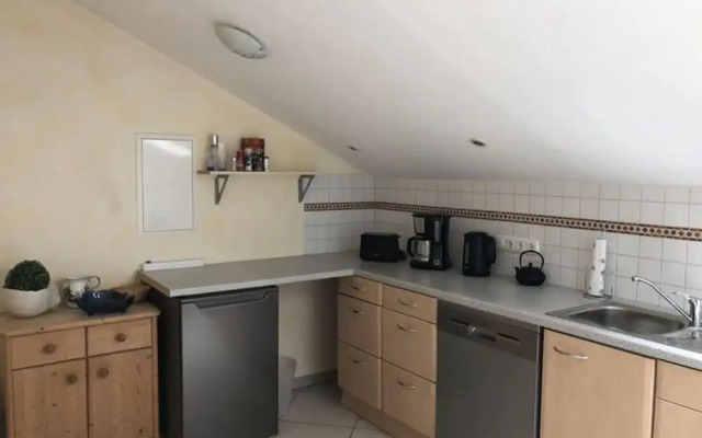 Holiday Apartment Leiner