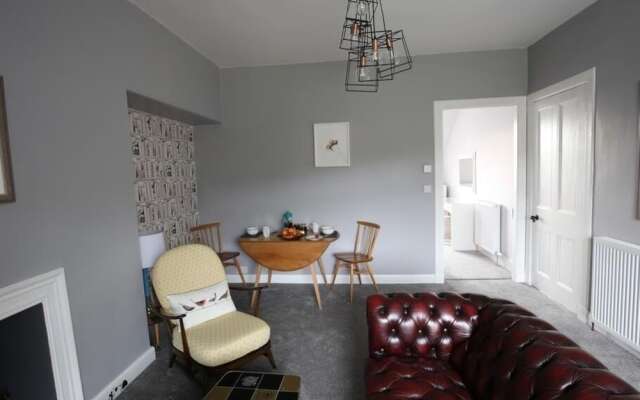 High Terrace Apartment
