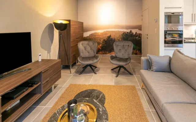 Maasmechelen Duplex Retreat