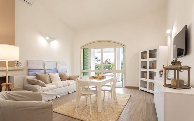 Villino a Fontane Bianche by Wonderful Italy