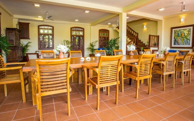 South Point Ocean - Whole Villa 8 Bedroom (Sleep 16)