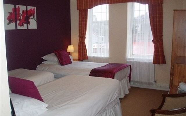 Cefn Mably Hotel