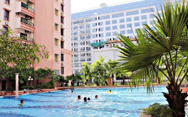 KK Vacation Apartments @ Marina Court Resort Condominium