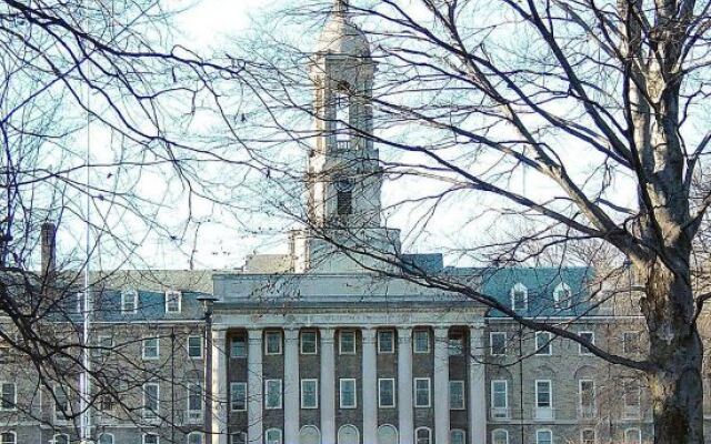 Residence Inn by Marriott State College