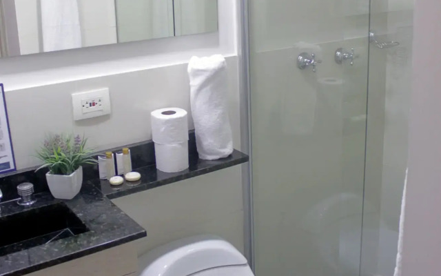 Hotel Suite Comfort