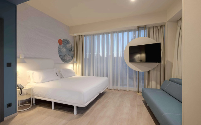 Occidental Ljubljana