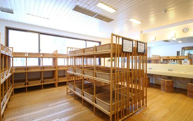 Hotel Tagawa