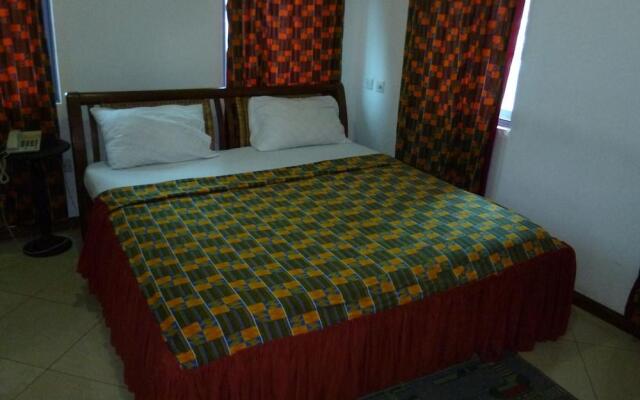 Beauty Hotel Accra