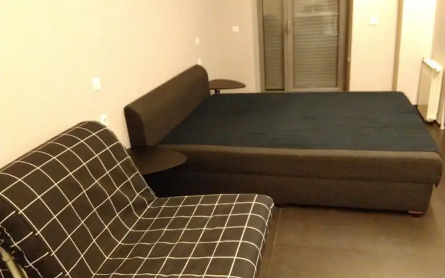 RentalSPb on Orlovsky Pereulok 3