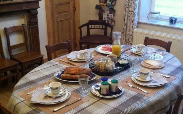 B&B La Branchaie