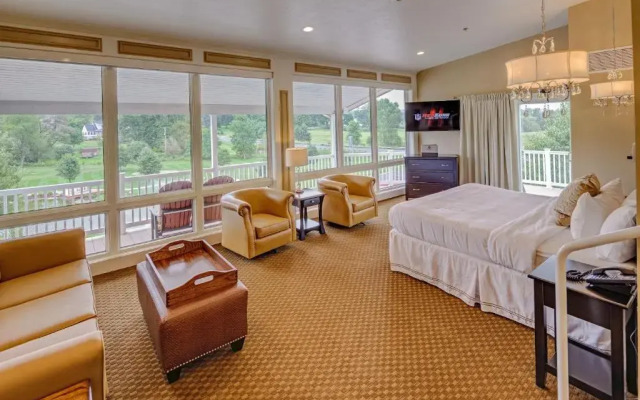 Berlin Resort