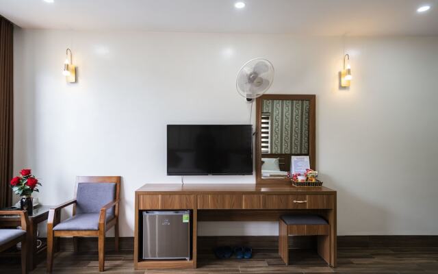 Pho Bien Hotel