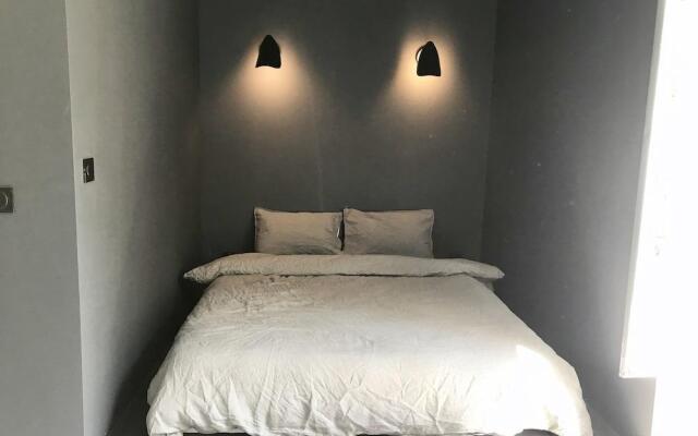 Tribus-gites Urbains Carcassonne