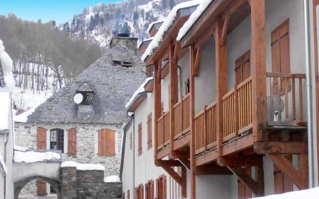 Appartement Vignec, 3 pièces, 8 personnes - FR-1-504-27