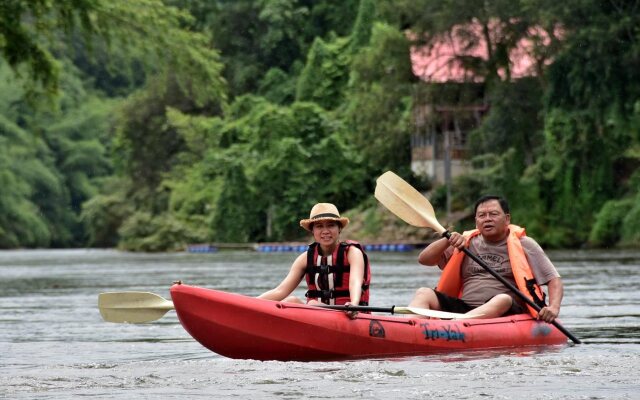 Pechmaneekan Beach Resort