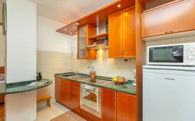 Hedera Estate, Hedera Studio 5