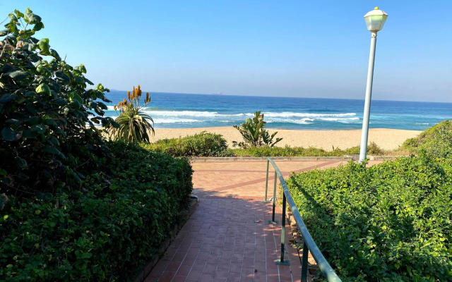 Kyalanga Beachfront Apartment