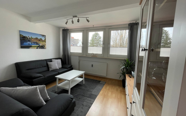 Fewo Haus Piepenbreier