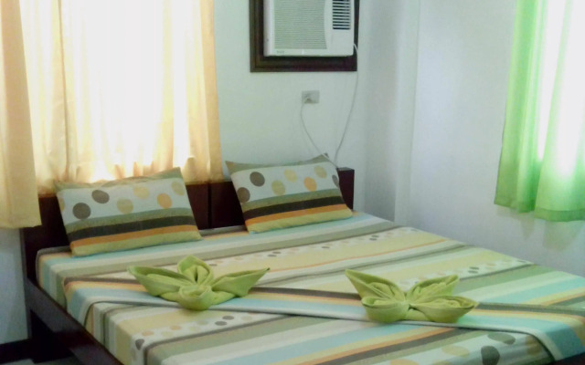 Secret Garden Resort