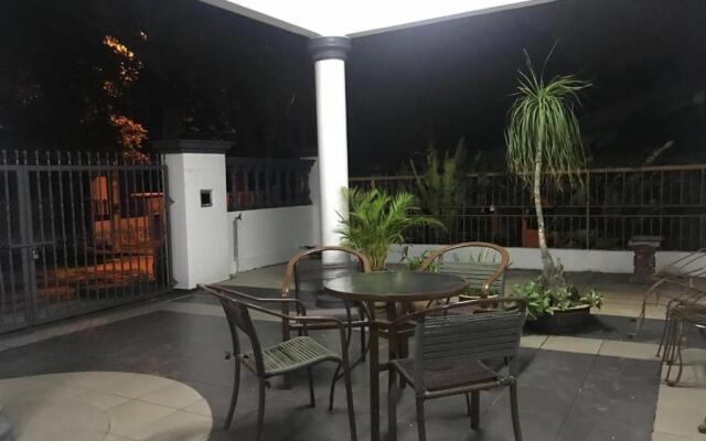 Jiaxin Homestay Semenyih Broga Selangor