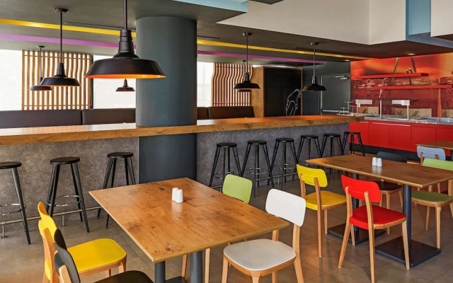 Ibis Culiacan