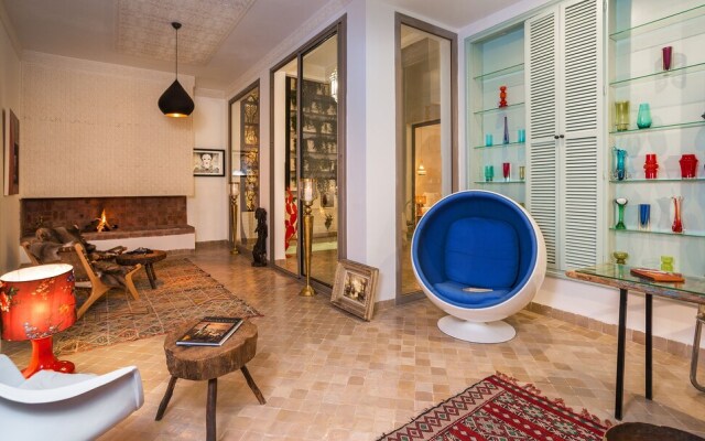 Riad Lumière