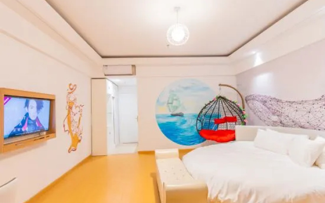 Tongbao Hotel – Guest Rooms – Hangzhou