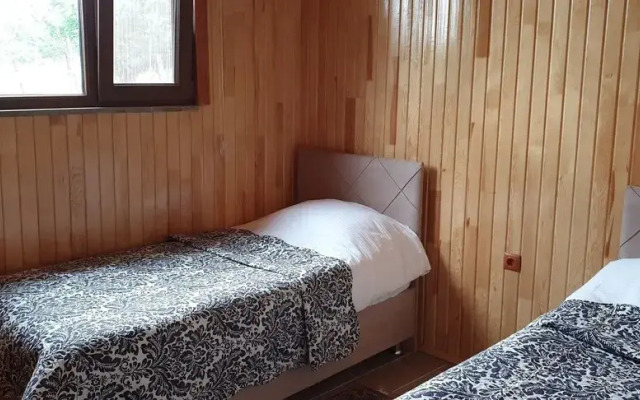 Yildiz Tepe Otel & Pansiyon