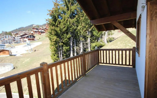 Appartement Villard-sur-Doron, 4 pièces, 9 personnes - FR-1-293-89