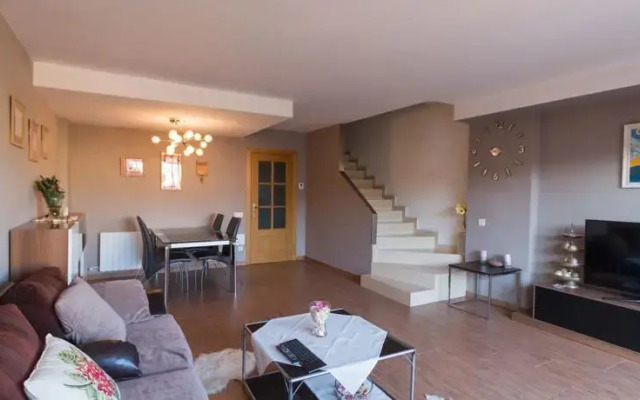 Casa Adosada Montsant