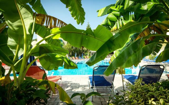 Sun Rise Hotel - Adults Only