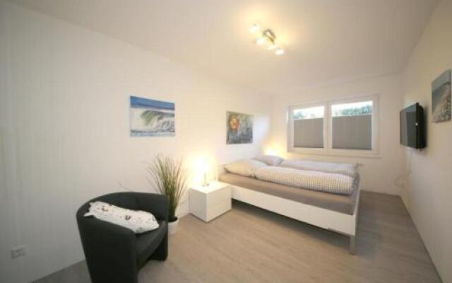 Ferienwohnung Strandhaus Möwenberg App.2