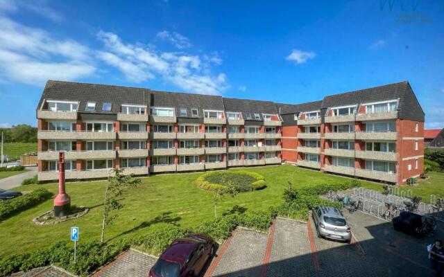 Upstalsboom Holiday Residenz