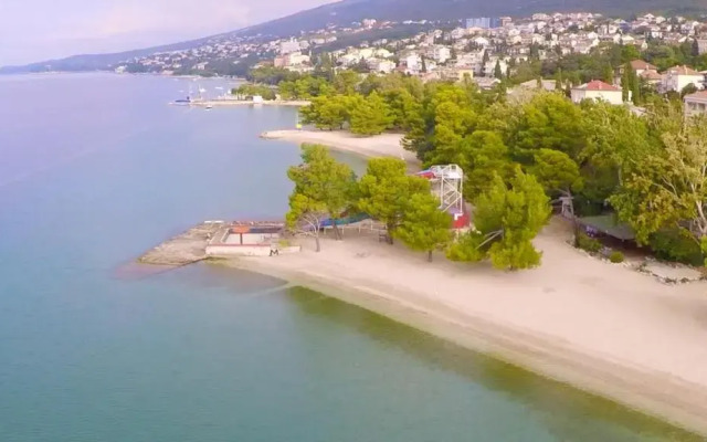 Apartments Villa Harmonie - Adults Only +14