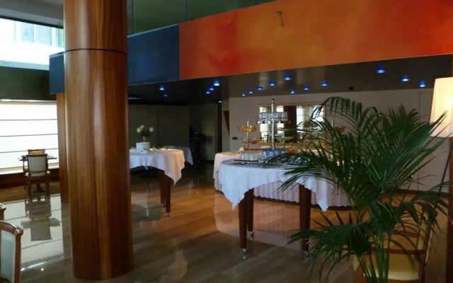 Hotel Astoria Gallarate