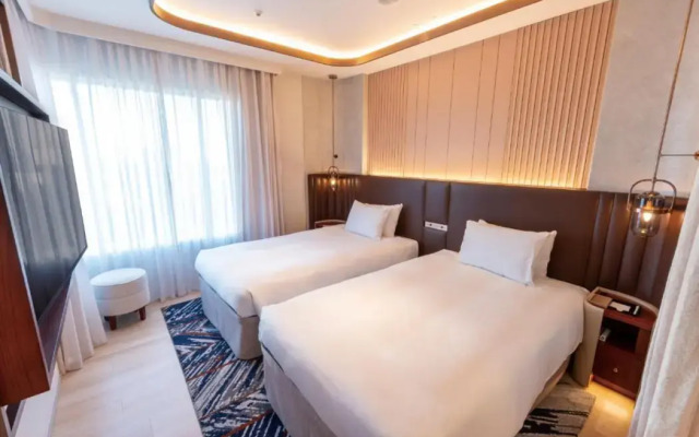 Hotel Springs Makuhari Premier