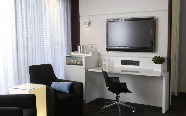 Hotel Le Germain Montreal
