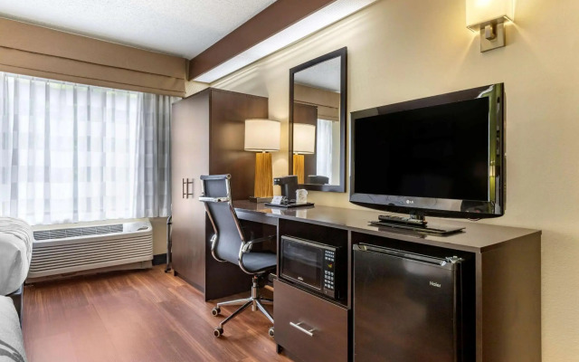Sleep Inn Matthews - Charlotte