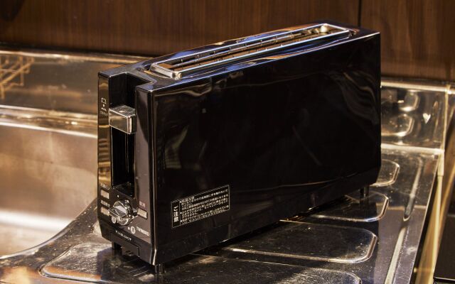 Holiday home Samurai Tei Kyoto