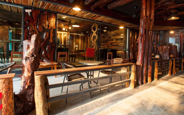 Nature Boutique Hotel