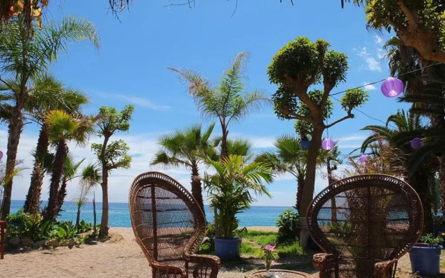 Apartamentos y Bungalows Cala Llevadó
