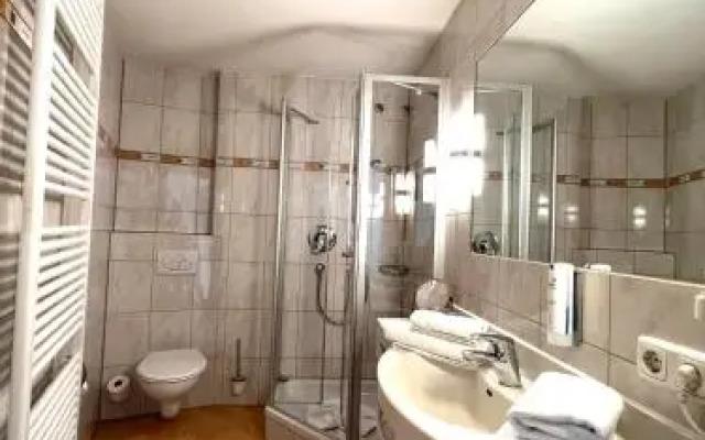 Hotel Fischer am See