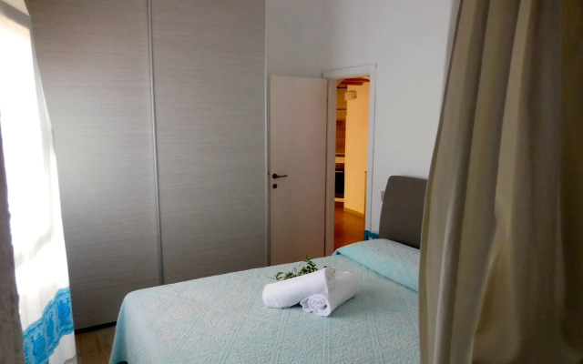 Residence La Pineta