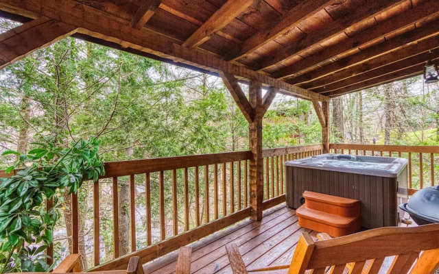 Moonshine Madness #1611