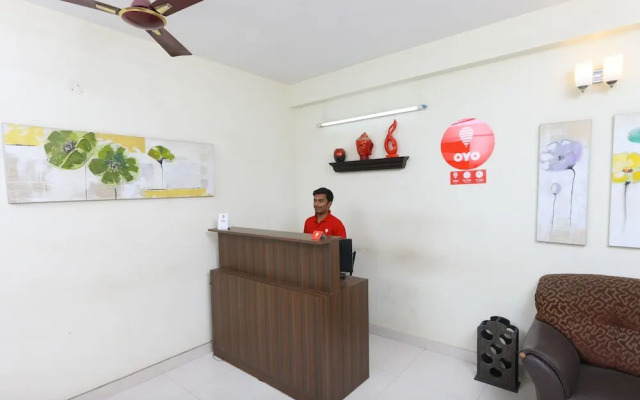 SilverKey Executive Stays 20003 Balaji Hospital Chrompet