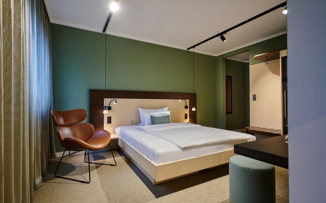 Hotel Westend