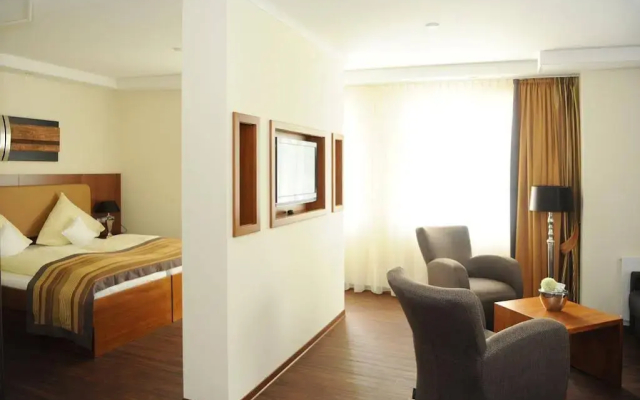 Hotel Mutter Bahr