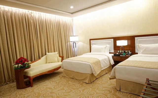 Royal Swiss Lahore
